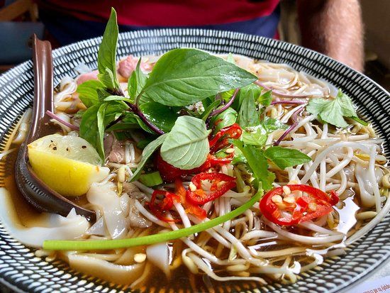 Fat Noodle Restaurant